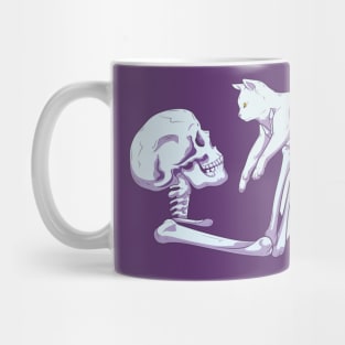 Whiskers & Bones Mug